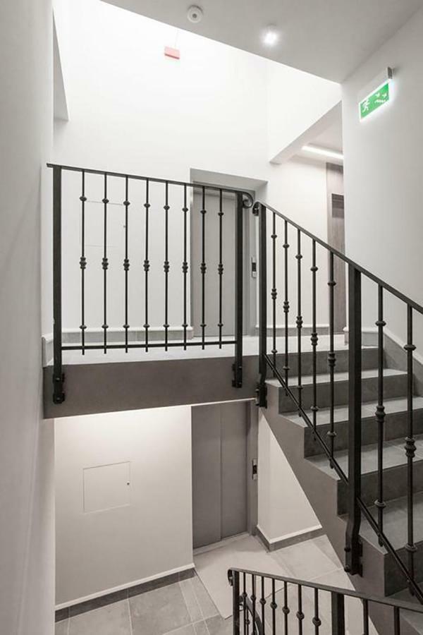 Apartament Viu Seven Heaven *