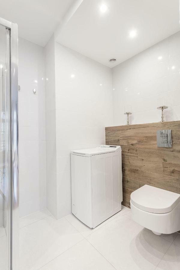 Apartament Viu Seven Heaven *