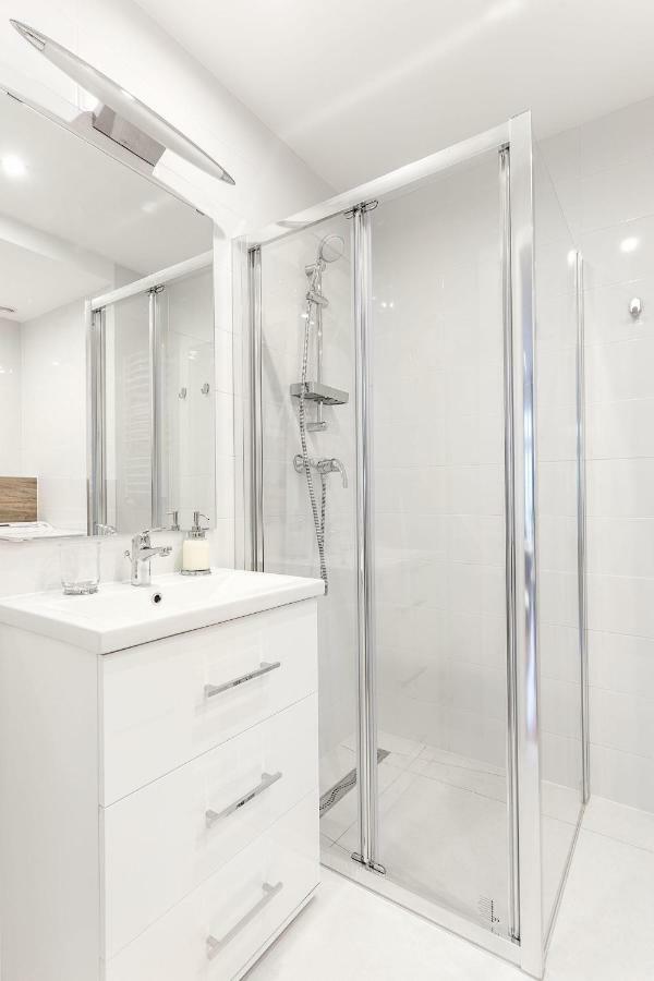 Viu Seven Heaven Apartament