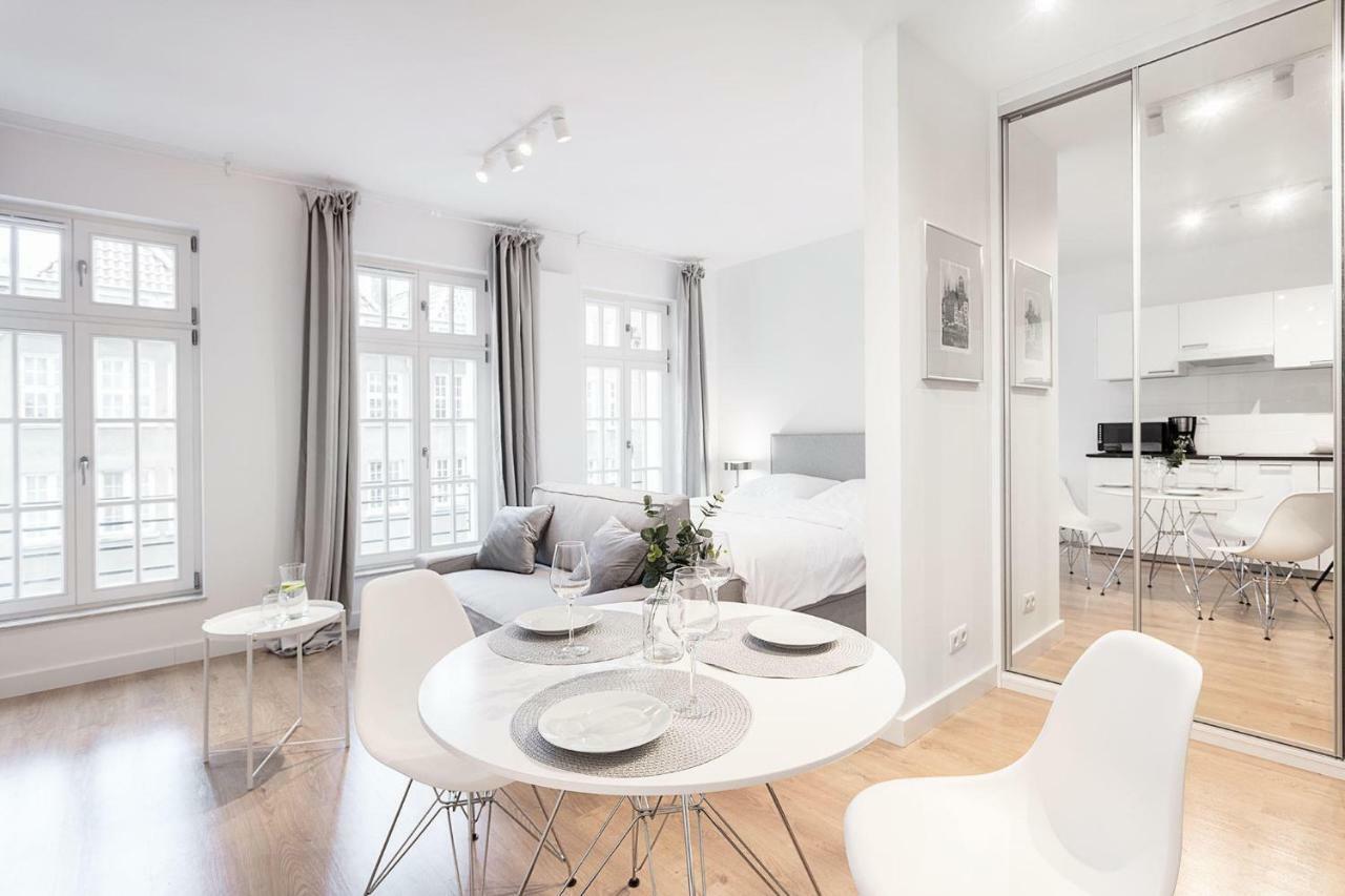 Apartament Viu Seven Heaven *