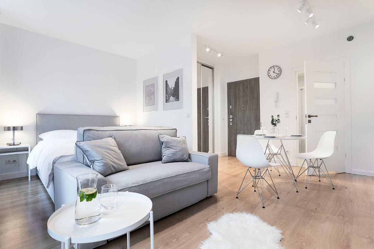 Viu Seven Heaven Apartment